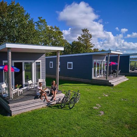 Siblu Camping Lauwersoog Kültér fotó