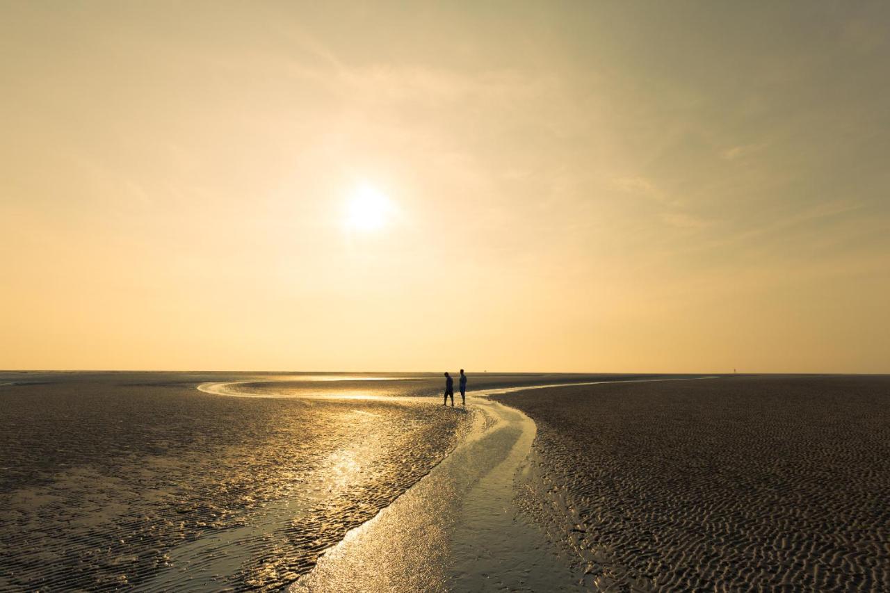 Siblu Camping Lauwersoog Kültér fotó
