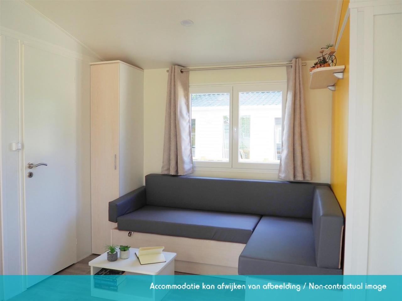 Siblu Camping Lauwersoog Kültér fotó