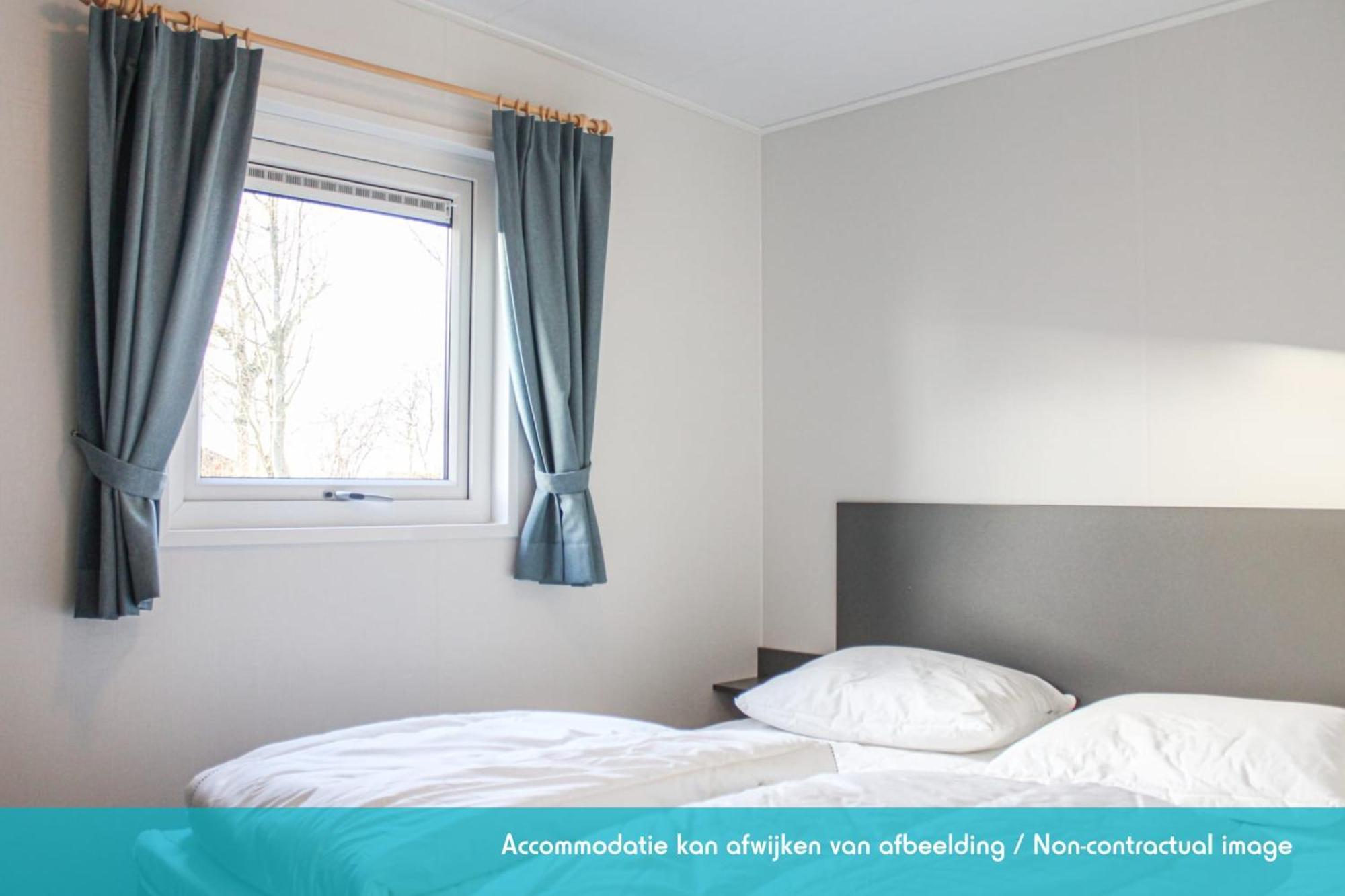 Siblu Camping Lauwersoog Kültér fotó