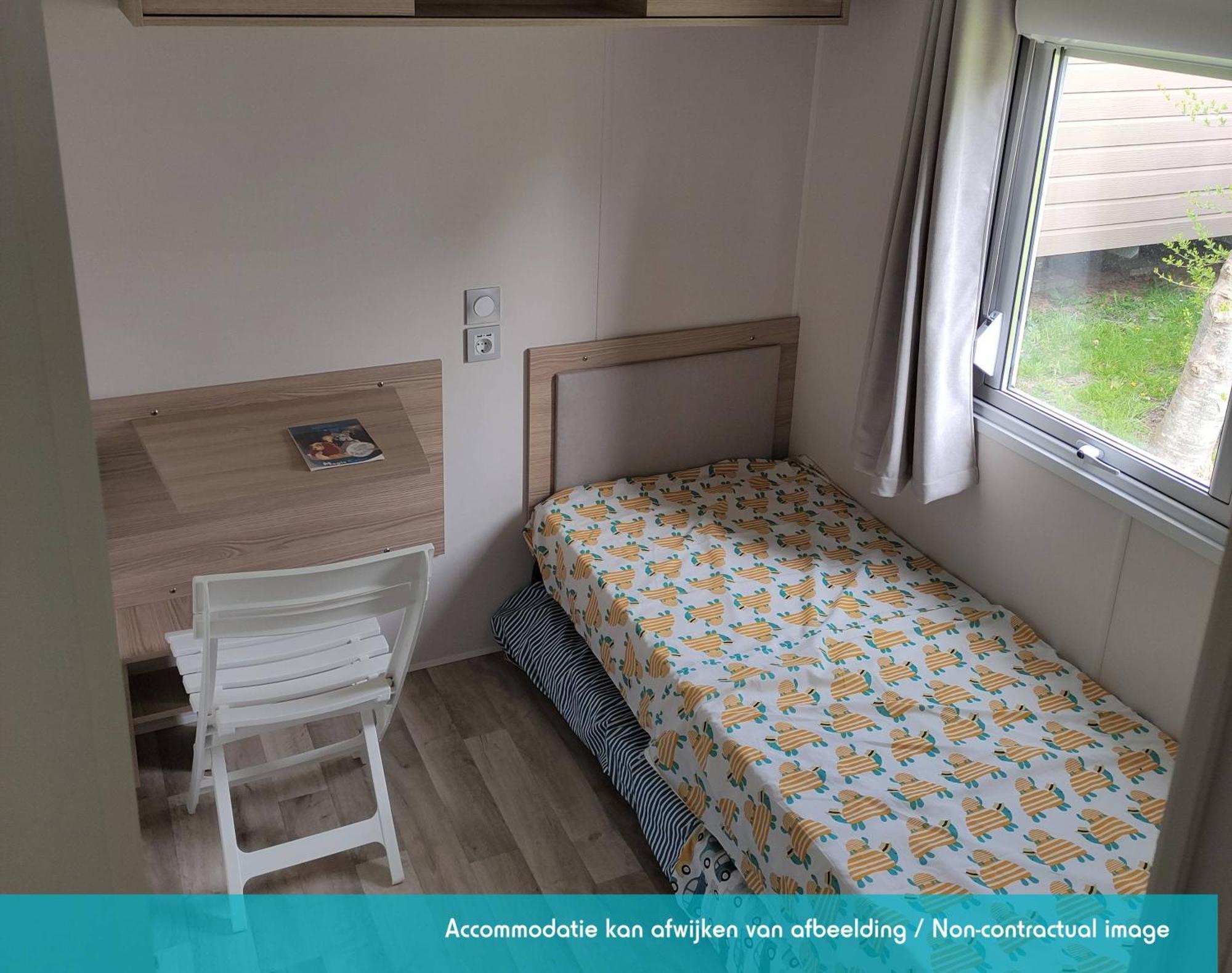 Siblu Camping Lauwersoog Kültér fotó