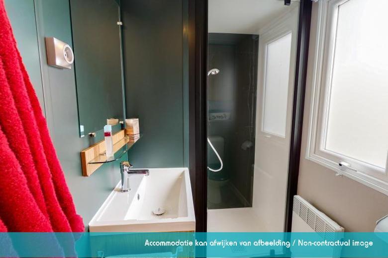 Siblu Camping Lauwersoog Kültér fotó