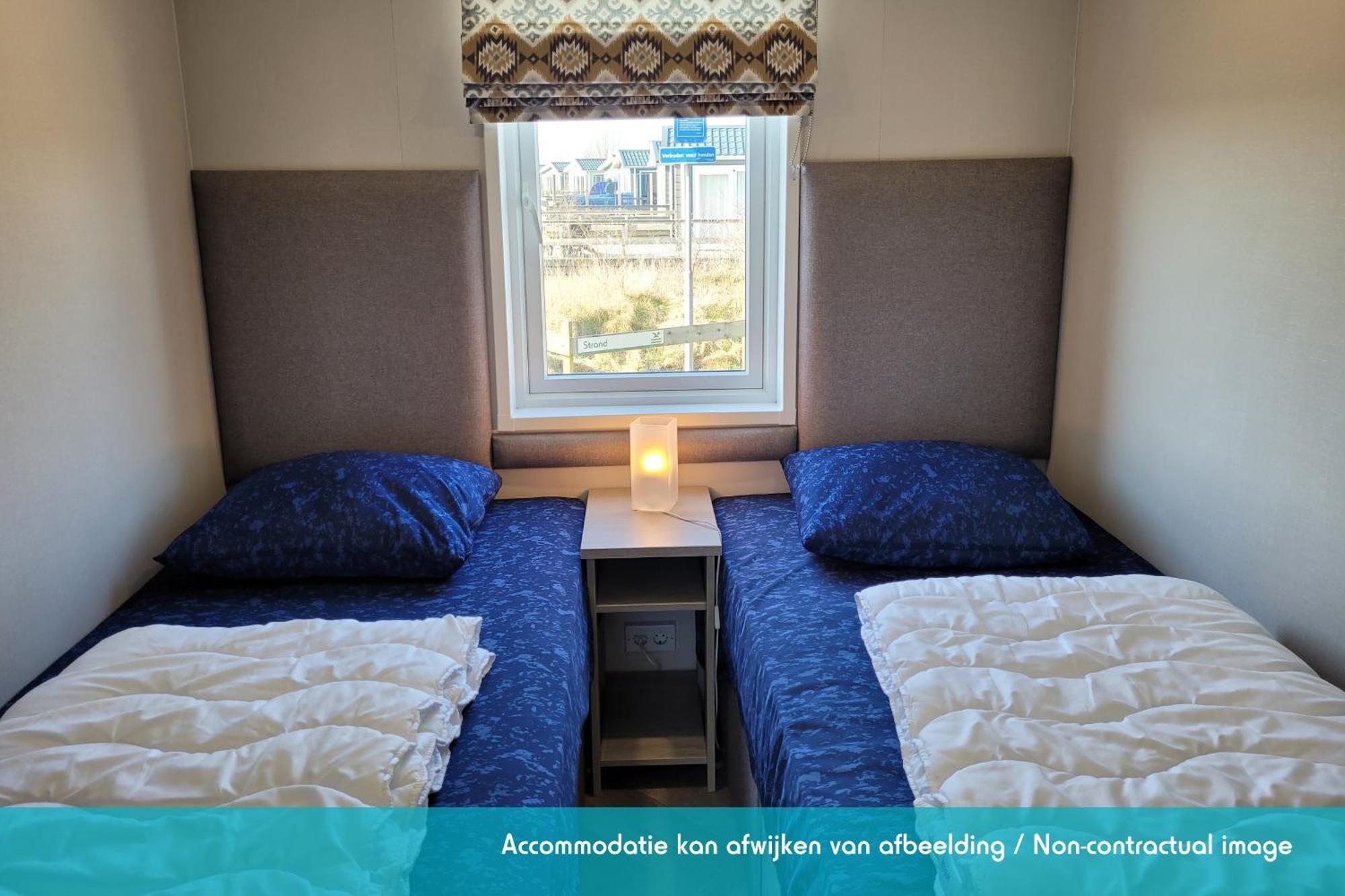 Siblu Camping Lauwersoog Kültér fotó