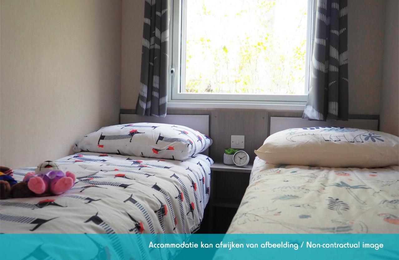 Siblu Camping Lauwersoog Kültér fotó