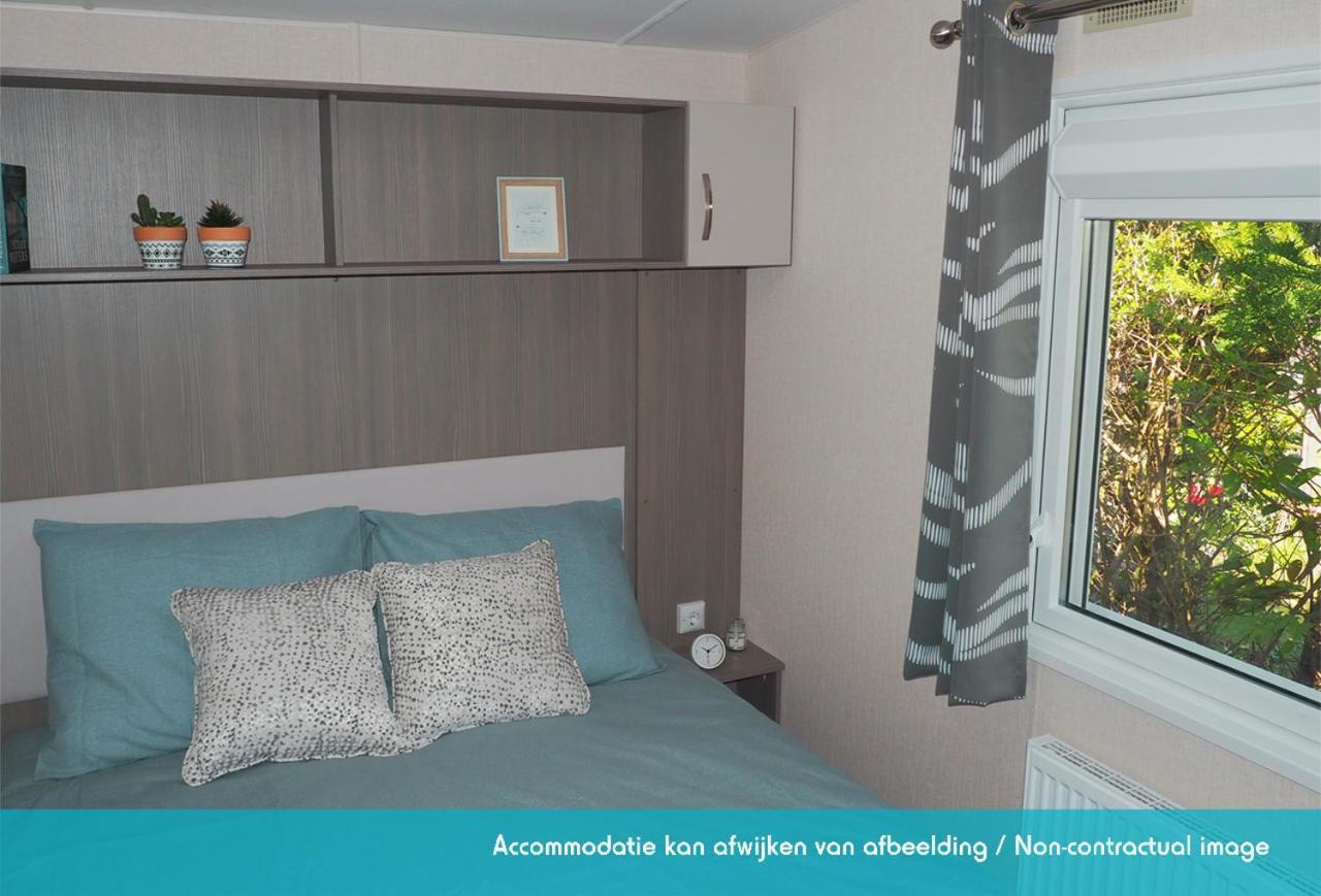 Siblu Camping Lauwersoog Kültér fotó