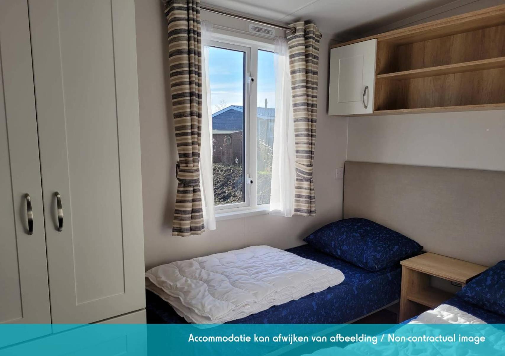 Siblu Camping Lauwersoog Kültér fotó
